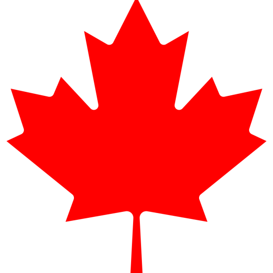 Canada Flag